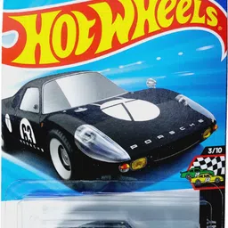 hot wheels C4982 PORSCHEE 904 CARRERAA GTS 3/10DIE CAST TOY CAR M CASE-picture-44