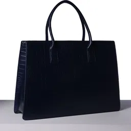 allen solly 14 inch inch Laptop Messenger Bag image 4