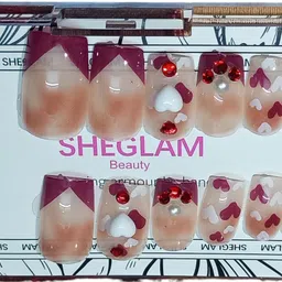 janerac Nail arts image 2