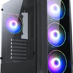 ENTWINO GAMING_PC_515GBSSD_16_GB_2600_4GB_GRAPHICS core i5 750 (16 GB RAM/Intel HD Graphics/512 GB SSD Capacity/Windows 11 Home (64-bit)/4 GB Nvidia GB Graphics Memory) Mid Tower-picture-20