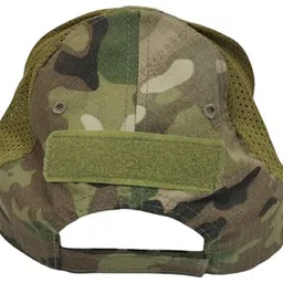 campsor Printed Sports/Regular Cap image 3