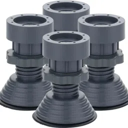 seisso Washing Machine, Air Cooler, Refrigerator, Water Cooler Material Rubber, Plastic, Polyester-picture-10