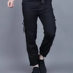 metronaut Men Cargos image 1