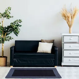 radrugs 60 cm X 120 Cotton Carpet image 1