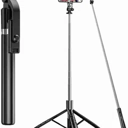 ZmiZc Bluetooth Selfie Stick-image-77