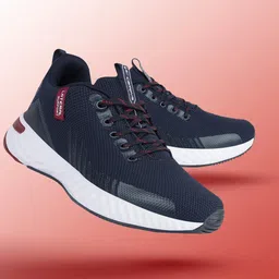 campus SIMBA PRO Training & Gym Shoes For Men image 5