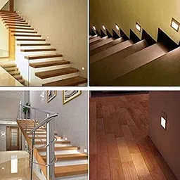 sophronia Step Light Wall Lamp With Bulb image 5