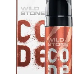 wild stone CODE Copper Perfume Body Spray - For Men-picture-11
