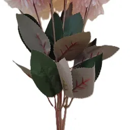 vensa kins White, Pink Anthurium Artificial Flower-picture-24