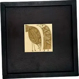 angira handicrafts Spice Set Wooden image 4