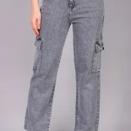 stgarment Women Cargos-picture-12