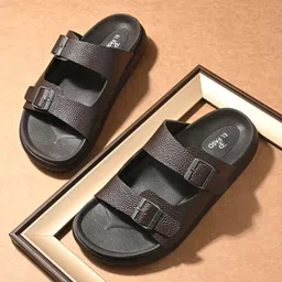 el paso Men Sandal-picture-15
