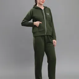 shamaenterpise Printed Women Track Suit image 5