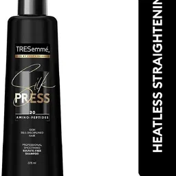 tresemme Silk Press Smoothing Shampoo-picture-30