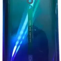 Tusail Oppo Reno 2F/2Z Glass Back Panel image 2
