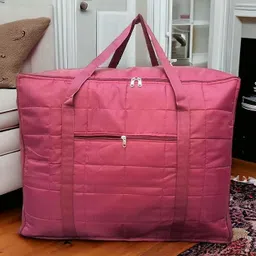 limra Men & Women Maroon Messenger Bag image 4