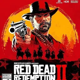 Red Dead redemption 2 Fox Xbox One Premium Edition Origins Steam Premium Edition-picture-16