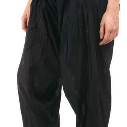 kangod's Cotton Solid Patiala-picture-43