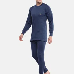 Dollar Men Pyjama Thermal image 4