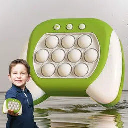 sarasi Popit Musical Game, Mission, Memory, Multiplayer & Scoring Mode image 5