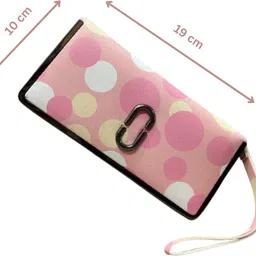 playgo Casual, Party Pink Clutch image 3