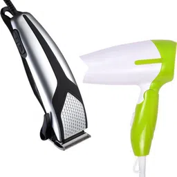 JVA Salon Quality Hair Dryer & Trimmer Combo Limited Edition Personal Care Appliance Combo-picture-10