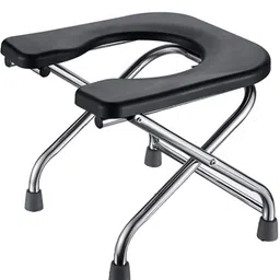 sonvi surgical Commode Chair image 2