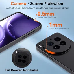 royalbase Back Cover for Vivo X300 Pro 5G image 3