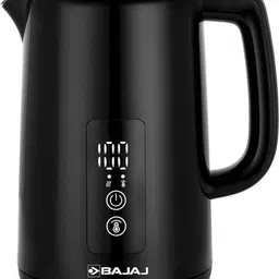 bajaj KTP 1.5 Litre Digital Electric Kettle-picture-36