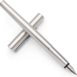 ledos Jinhao 35 Series Stainless Steel Fine Nib Fountain Pen-picture-37