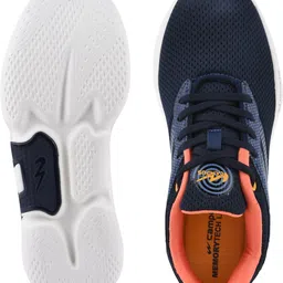 campus CAMP-RUBY Walking Shoes For Women image 5