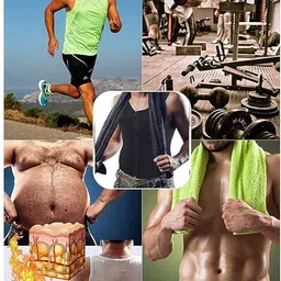bazler Men, Women, Unisex Shapewear image 5