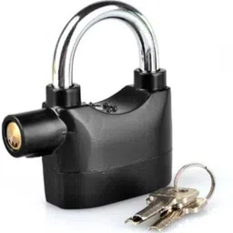 Kritam Alarm lock for Home, Office, Shop Anti Theft Motion Sensor Alarm Lock-picture-26