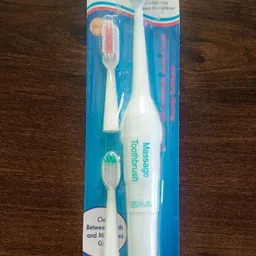 pinaki ELECTRIC MASSAGE TOOTHBRUSH#2022 Electric Toothbrush-picture-14