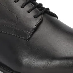 nico nerini Men’s Classic Premium Elegant Lace-Up Formal Leather Shoes for Men Derby For Men image 5