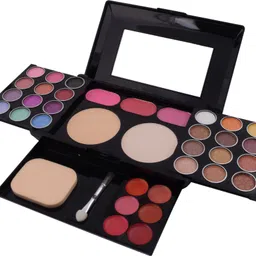 nyn WATERPROOF MAKE-UP KIT-picture-39