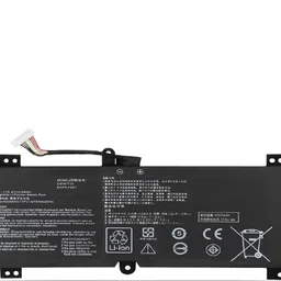 ASUS C41N1731-2 SIDE LONG BATTERY FOR ROG STRIX SCAR II GL704GM-EV001T G715GW-EV039T 3 Cell Laptop Battery-picture-11