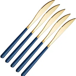 takositio Stainless Steel Butter Spreader Knife Stainless Steel Butter Spreader Set-picture-20