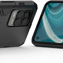 cover alive Back Cover for Realme 8s 5G image 3