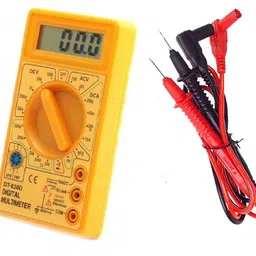 diykit DT830D Digital Multimeter Digital Multimeter-picture-22