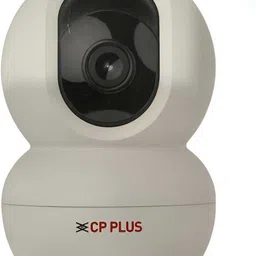 CP PLUS CP-E28A Full HD Wi-Fi PT Camera with 360 degree View, 2-Way Talk & Night Vision Security Camera-image-90