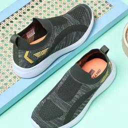 oakmen Men sports shoes Trendy unique stylish shoes for men Sneakers For Men-picture-20