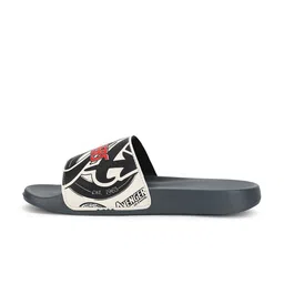 Paragon Men Marvel Printed Sliders image 5