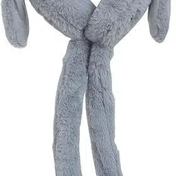 arjhubs Rabbit Earmuff Headphones Ear Muff image 5