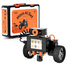 MatataStudio Nous AI Set - AI Educational Robot Kit-picture-15