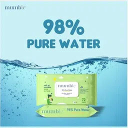 mumble BABY WIPE image 2