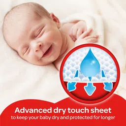 huggies Wonder Pants Medium Size Diapers - M image 4