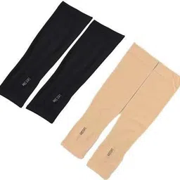 vls store Nylon Arm Sleeve For Boys & Girls-picture-12
