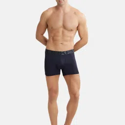 jockey IC28 Solid Men Trunk image 5