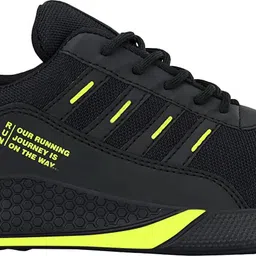 pennen Men's Lightweight Running Shoes – Comfortable, Stylish Casual Shoes for Walking Loafers For Men image 5